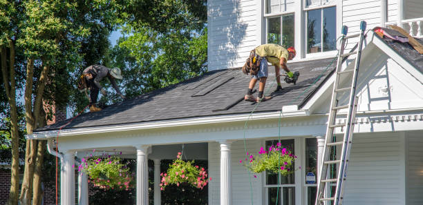 Best Commercial Roofing Services  in Churchill, PA