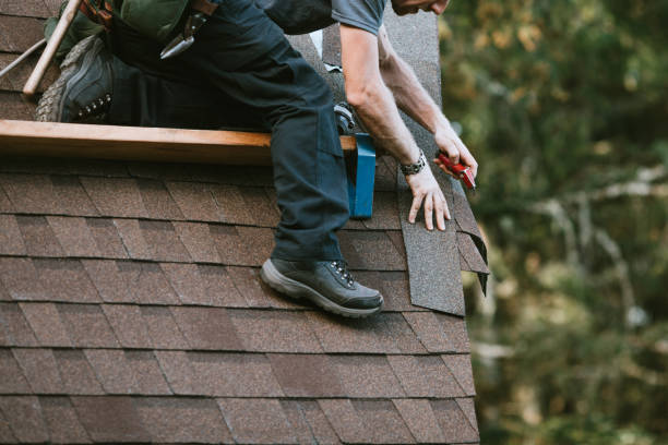 Best Residential Roofing Contractor  in Churchill, PA