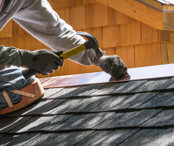 Best Local Roofing Companies  in Churchill, PA